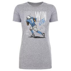 Derwin James Los Angeles C derWIN WHT (ONLINE ORDER ONLY)