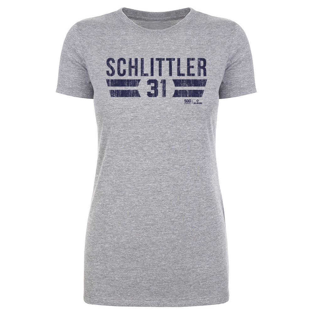 Cam Schlittler New York Y Font (ONLINE ORDER ONLY)