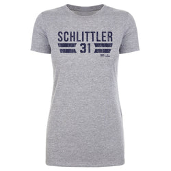 Cam Schlittler New York Y Font (ONLINE ORDER ONLY)