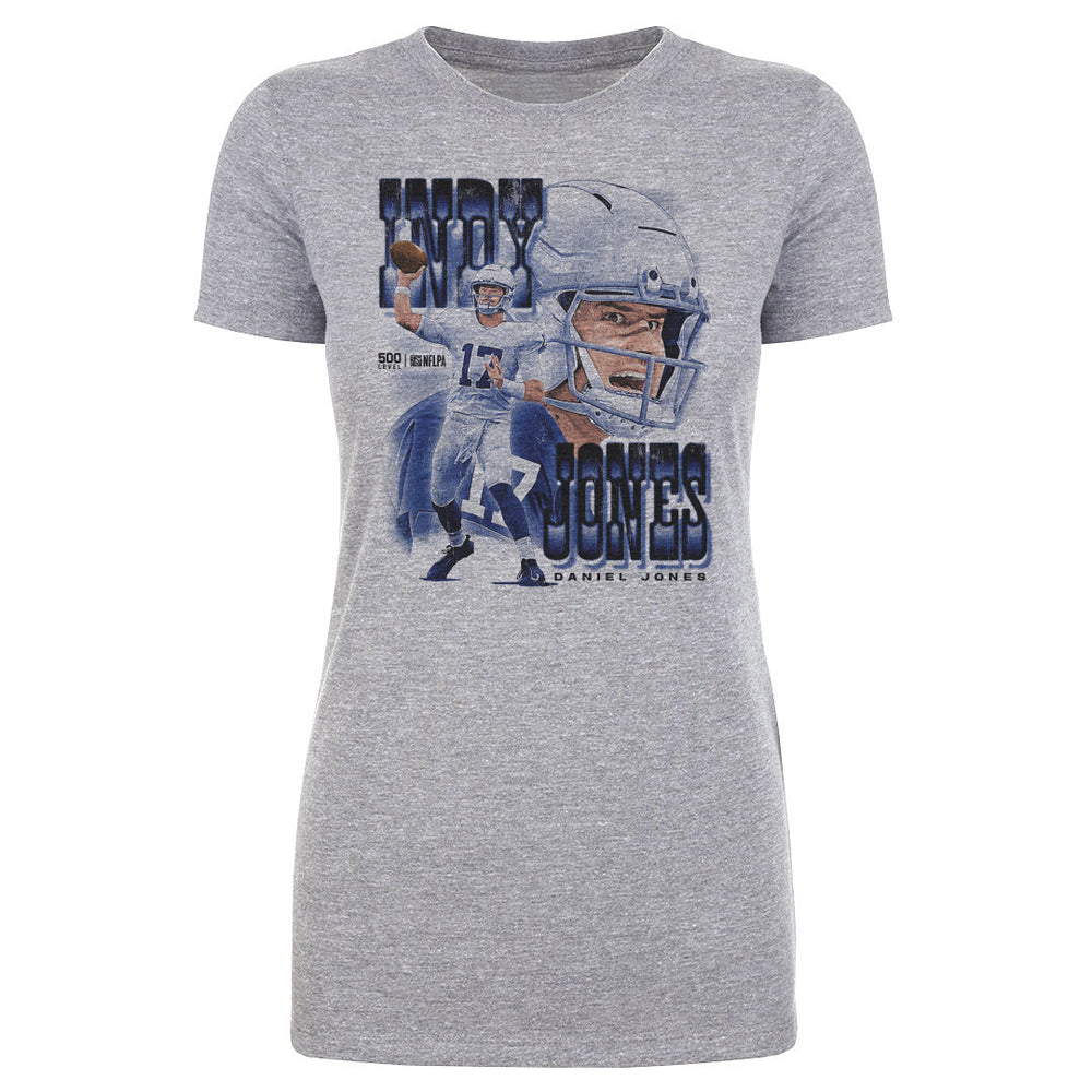 Daniel Jones Indianapolis Indy Jones (ONLINE ORDER ONLY)