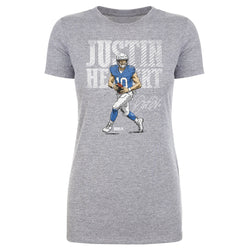 Justin Herbert Bold WHT (ONLINE ORDER ONLY)