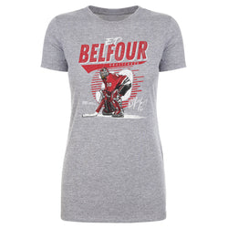 Ed Belfour Chicago Comet WHT (ONLINE ORDER ONLY)