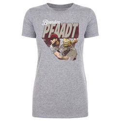 Brandon Pfaadt Arizona Strike WHT (ONLINE ORDER ONLY)