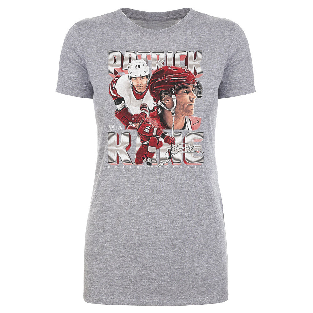 Patrick Kane Detroit Vintage WHT (ONLINE ORDER ONLY)