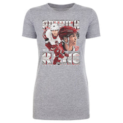 Patrick Kane Detroit Vintage WHT (ONLINE ORDER ONLY)