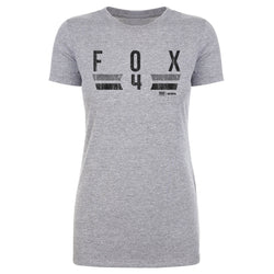 De'Aaron Fox San Antonio Spurs Font (ONLINE ORDER ONLY)