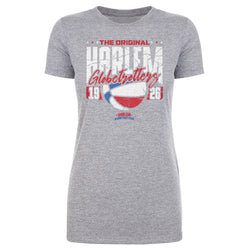 Harlem Globetrotters Cracked Font WHT (ONLINE ONLY)