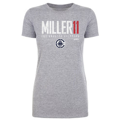 Jordan Miller Los Angeles Clippers Elite WHT (ONLINE ORDER ONLY)