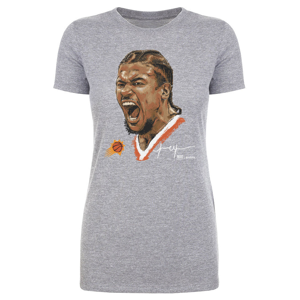 Jalen Green Phoenix Suns Portrait WHT (ONLINE ORDER ONLY)
