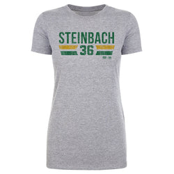 Terry Steinbach Oakland Font (ONLINE ORDER ONLY)