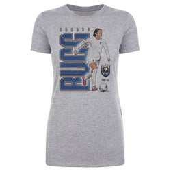 Jordyn Bugg Seattle Reign FC Retro (ONLINE ONLY)