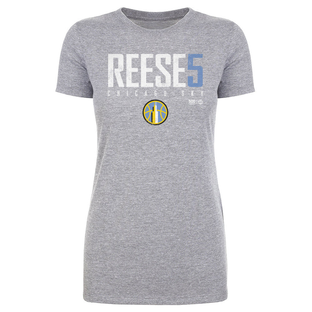 Angel Reese Chicago Sky Elite WHT (ONLINE ORDER ONLY)