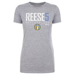 Angel Reese Chicago Sky Elite WHT (ONLINE ORDER ONLY)