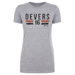 Rafael Devers San Francisco Font (ONLINE ORDER ONLY)