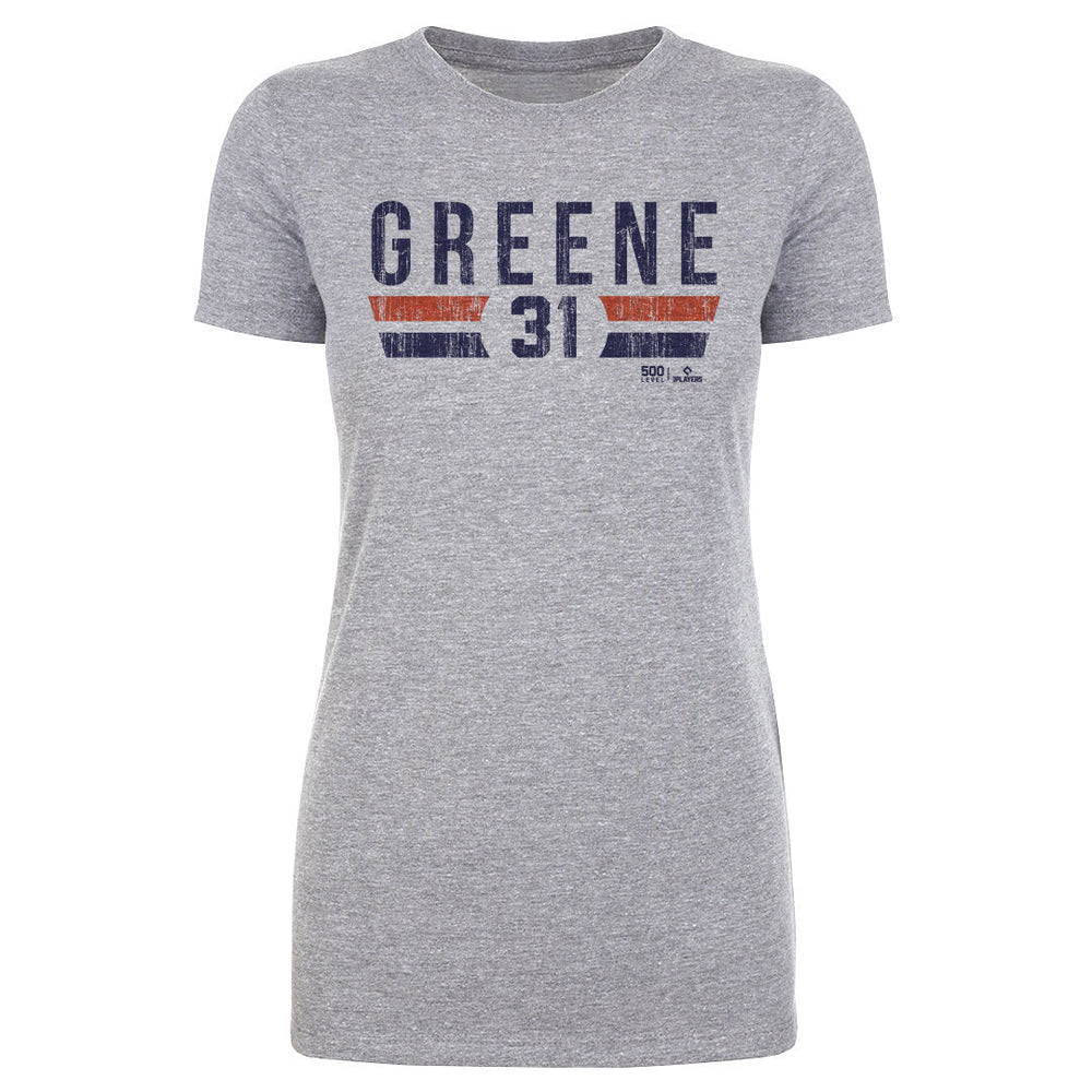 Riley Greene Detroit Font (ONLINE ORDER ONLY)