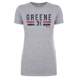 Riley Greene Detroit Font (ONLINE ORDER ONLY)