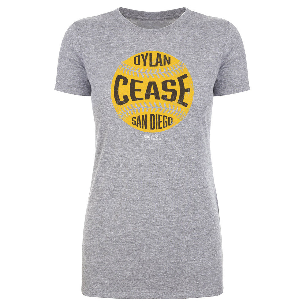 Dylan Cease San Diego Vintage Baseball WHT (ONLINE ORDER ONLY)