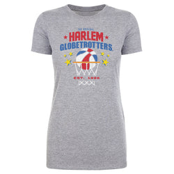 Harlem Globetrotters Nothing But Net WHT (ONLINE ONLY)