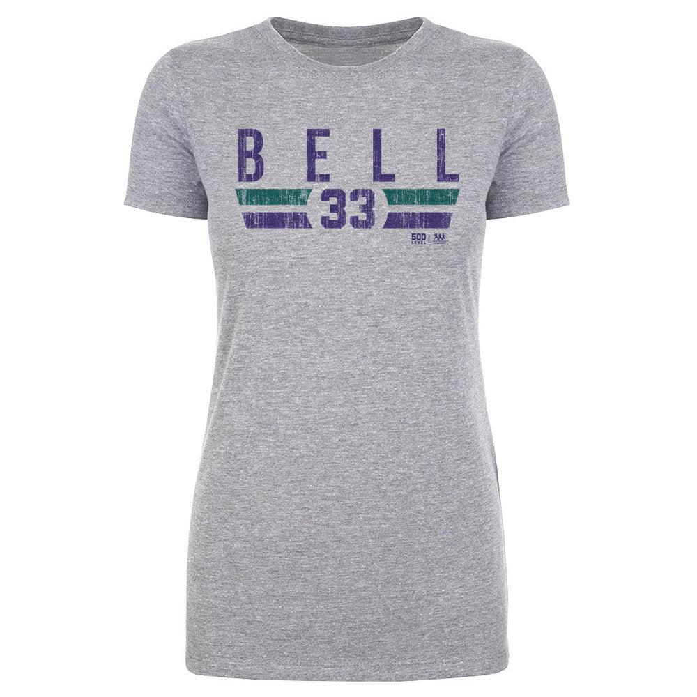 Jay Bell Arizona Font (ONLINE ORDER ONLY)