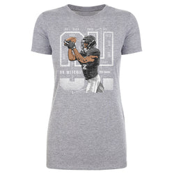 DK Metcalf Pittsburgh Future WHT (ONLINE ORDER ONLY)