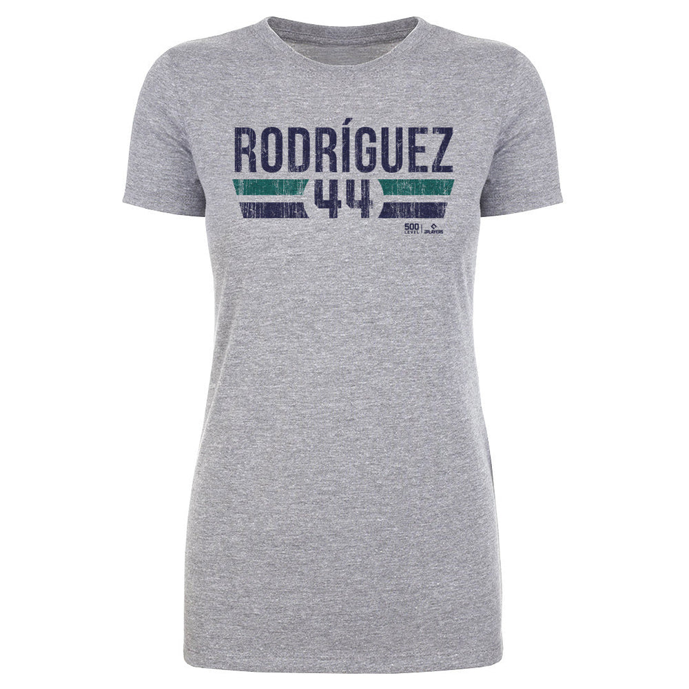 Julio Rodriguez Seattle Font (ONLINE ORDER ONLY)