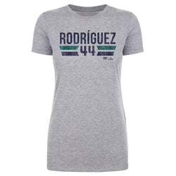 Julio Rodriguez Seattle Font (ONLINE ORDER ONLY)