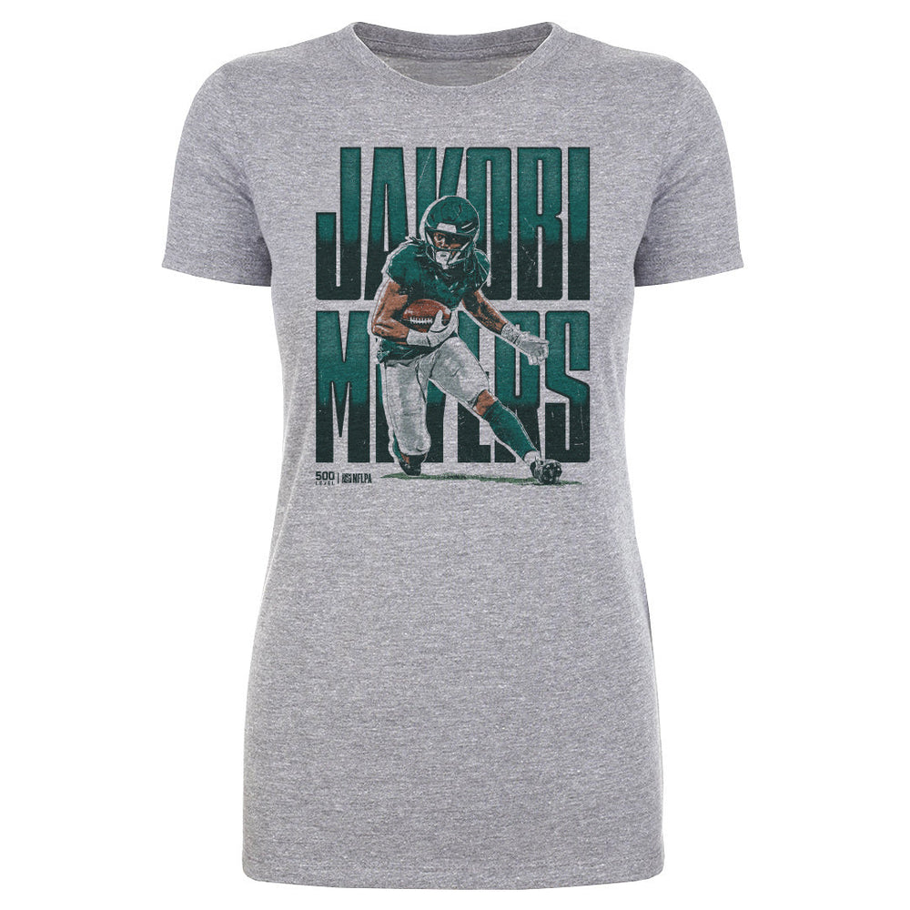 Jakobi Meyers Jacksonville Name Retro (ONLINE ORDER ONLY)