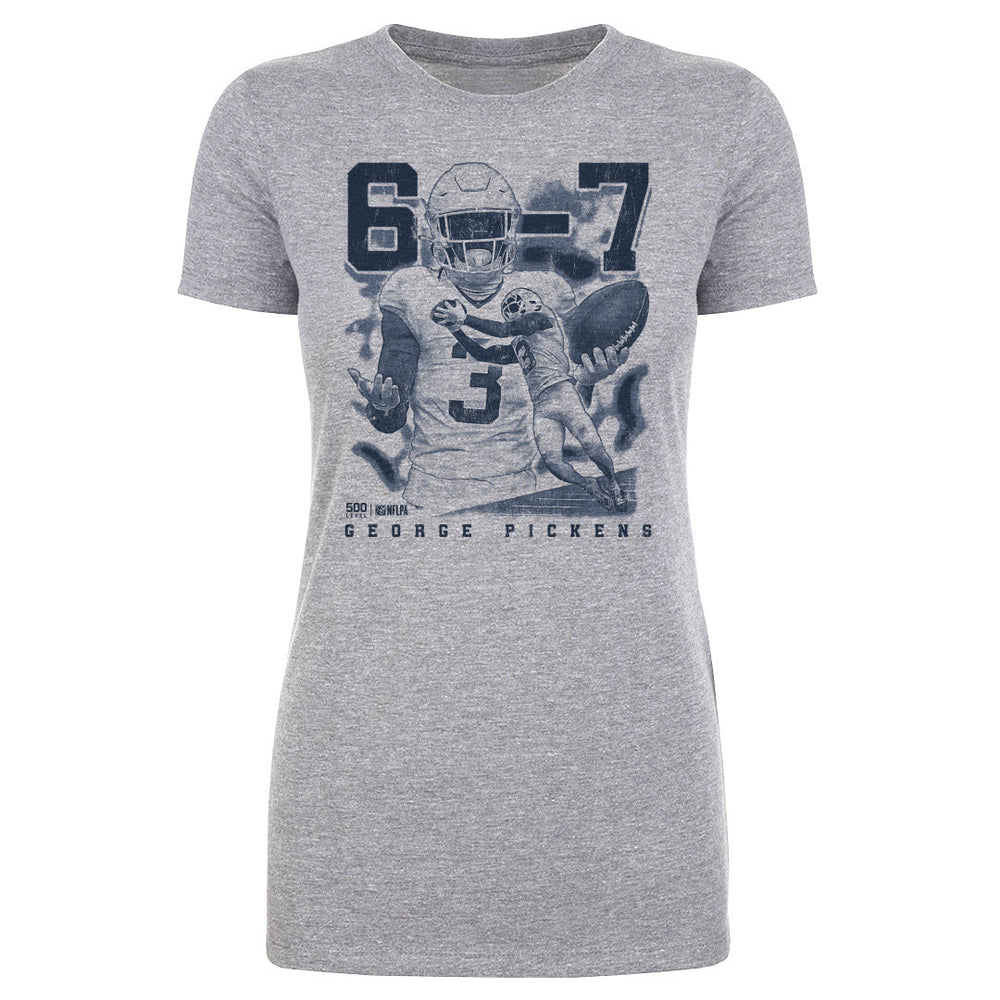 George Pickens Dallas 6-7 (ONLINE ORDER ONLY)