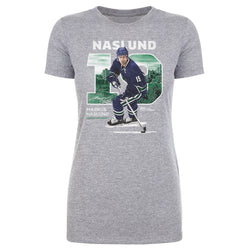 Markus Naslund Vancouver Throwback WHT (ONLINE ORDER ONLY)