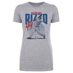 Anthony Rizzo Chicago C Rise (ONLINE ORDER ONLY)