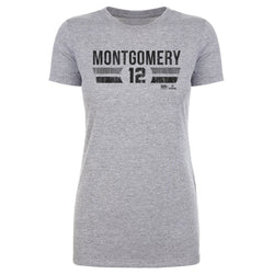 Colson Montgomery Chicago W Font (ONLINE ORDER ONLY)