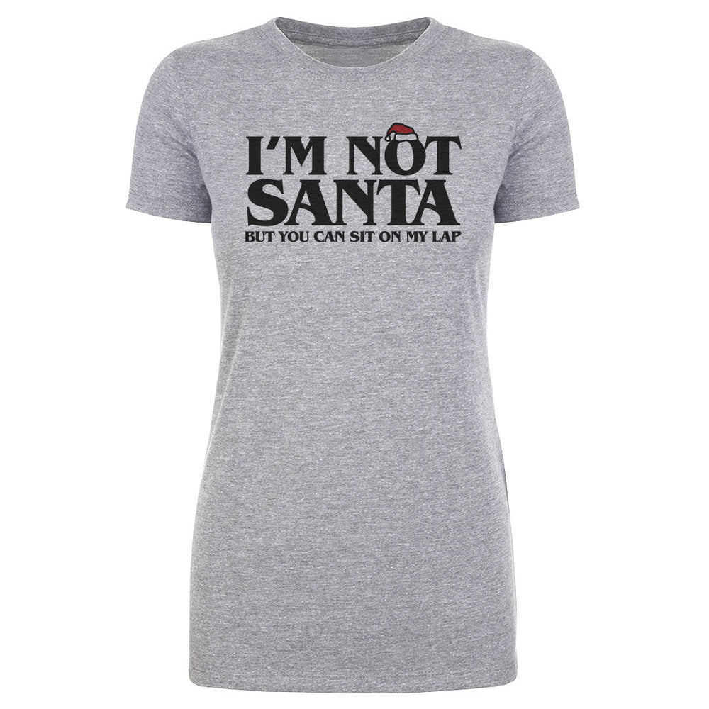 Christmas I'm Not Santa (ONLINE ORDER ONLY)