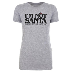 Christmas I'm Not Santa (ONLINE ORDER ONLY)