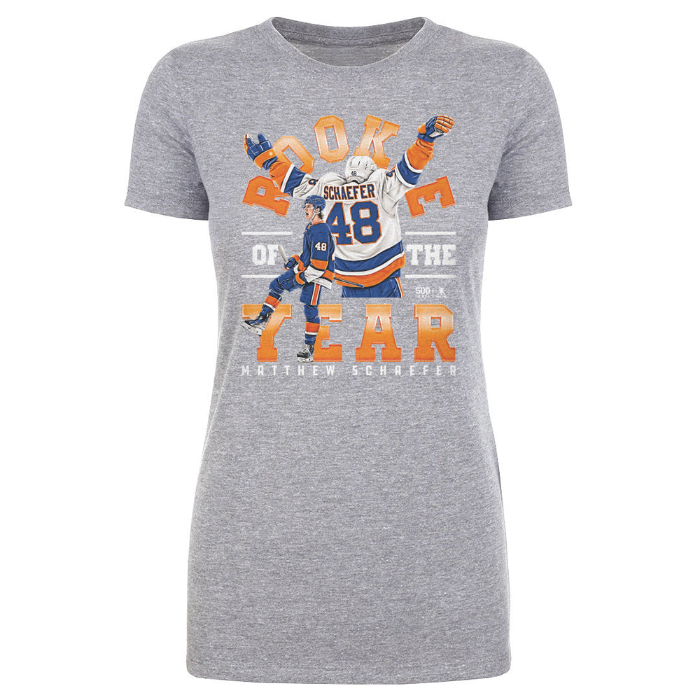 Matthew Schaefer New York 2026 ROTY WHT (ONLINE ORDER ONLY)