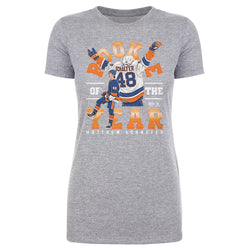 Matthew Schaefer New York 2026 ROTY WHT (ONLINE ORDER ONLY)
