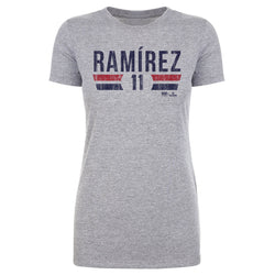 Jose Ramirez Cleveland Font (ONLINE ORDER ONLY)