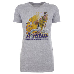 Austin Reaves Los Angeles Lakers Retro (ONLINE ORDER ONLY)