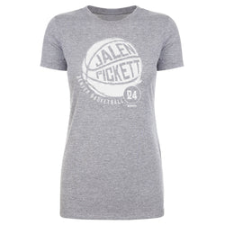 Jalen Pickett Denver Basketball WHT (ONLINE ORDER ONLY)