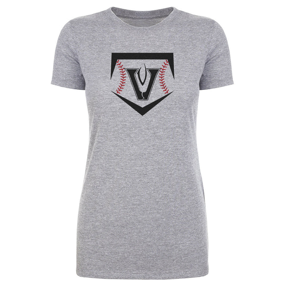 Vandegrift Crown Trio Baseball Diamond (ONLINE ORDER ONLY)
