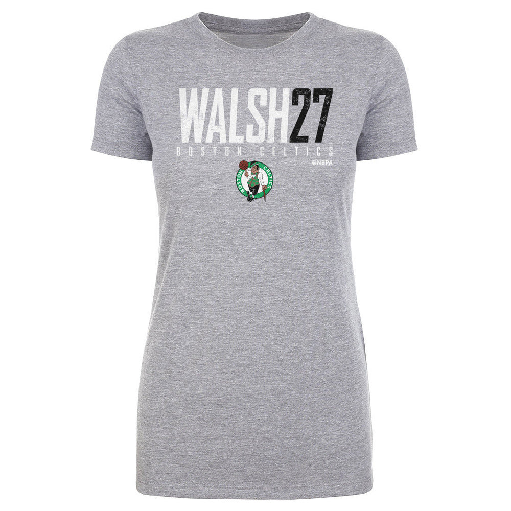 Jordan Walsh Boston Celtics Elite WHT (ONLINE ORDER ONLY)