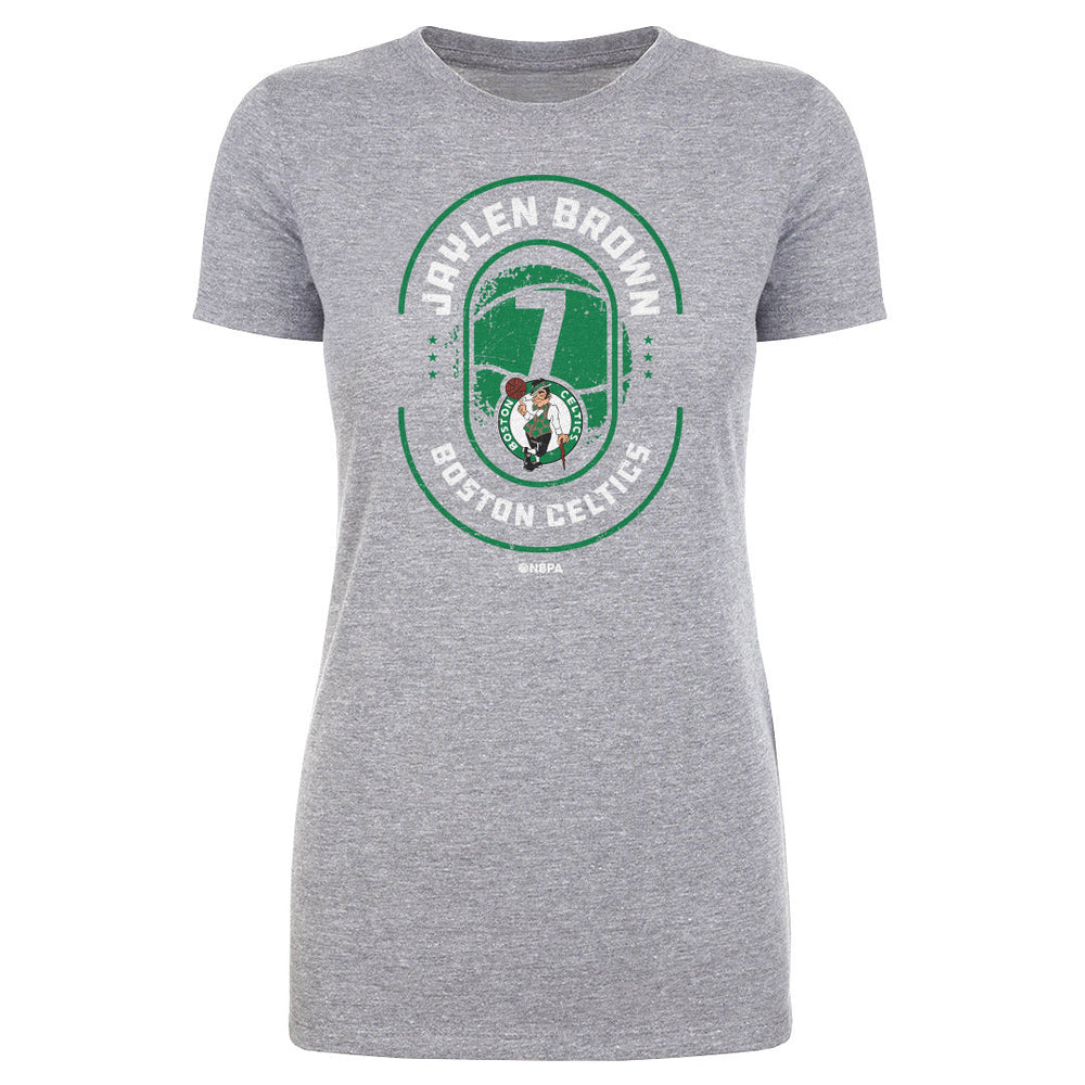 Jaylen Brown Boston Celtics Imprint WHT (ONLINE ORDER ONLY)