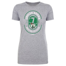 Jaylen Brown Boston Celtics Imprint WHT (ONLINE ORDER ONLY)