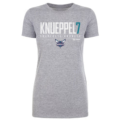 Kon Knueppel Charlotte Hornets Elite WHT (ONLINE ORDER ONLY)