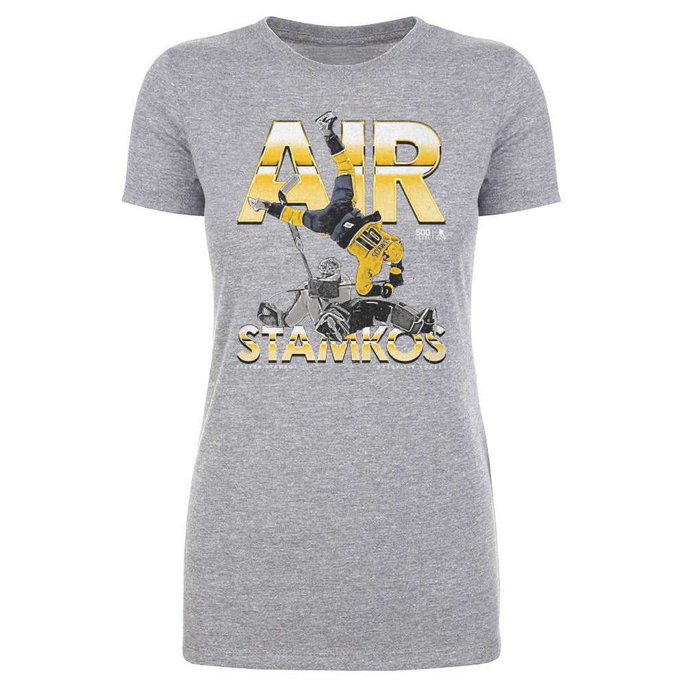 Steven Stamkos Nashville Air Stamkos WHT (ONLINE ORDER ONLY)
