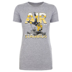 Steven Stamkos Nashville Air Stamkos WHT (ONLINE ORDER ONLY)
