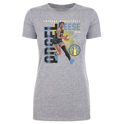 Angel Reese Chicago Sky Player Number WHT (ONLINE ORDER ONLY)