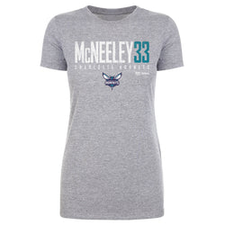 Liam McNeeley Charlotte Hornets Elite WHT (ONLINE ORDER ONLY)