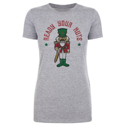 Christmas Ready Your Nuts (ONLINE ORDER ONLY)