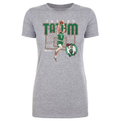 Jayson Tatum Boston Celtics Shattered WHT (ONLINE ORDER ONLY)
