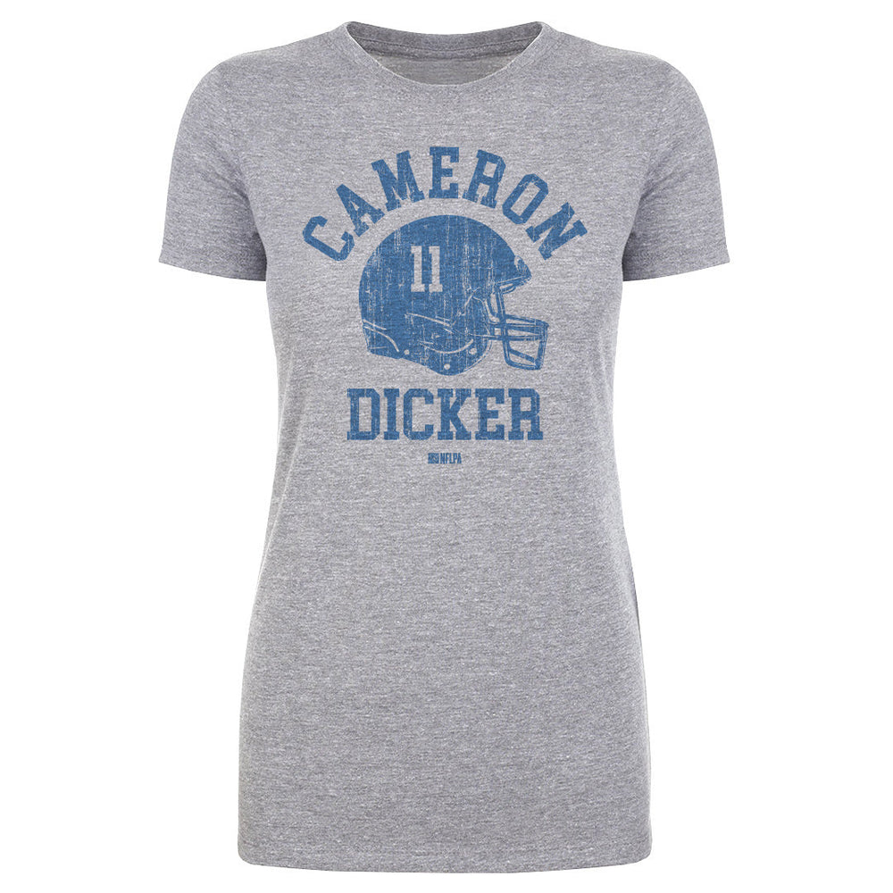 Cameron Dicker Los Angeles C Helmet Font (ONLINE ORDER ONLY)
